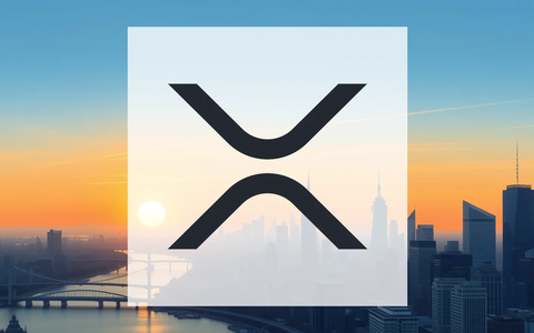 XRP: El Senado y el ETF Apalancado Marcan la Semana Decisiva de Mayo - Foto: über boerse-global.de