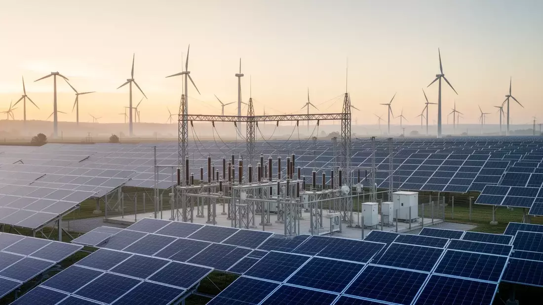 EnBW Aktie: Handel verläuft unauffällig - Bild: über boerse-global.de