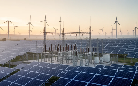 EnBW Aktie: Handel verläuft unauffällig - Foto: über boerse-global.de