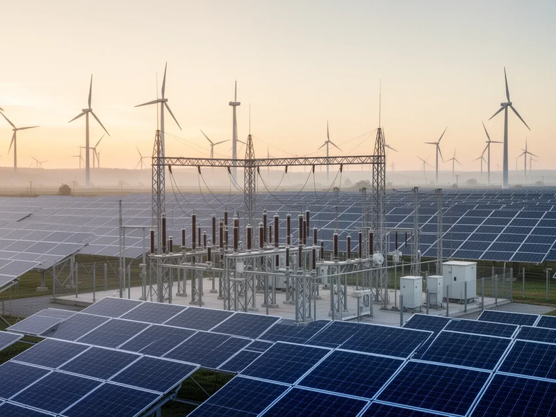 EnBW Aktie: Handel verläuft unauffällig - Foto: über boerse-global.de