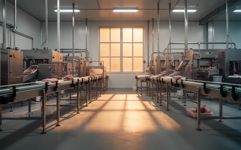 Verfassungsgericht bestätigt Verbot von Werkverträgen in der Fleischindustrie - Foto: über boerse-global.de