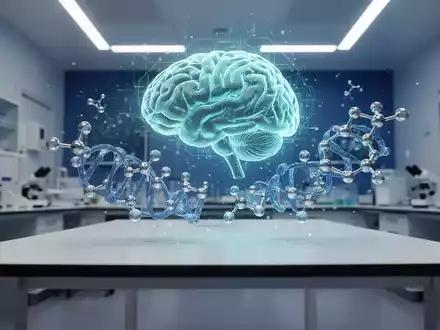 Alzheimer-Forschung 2026: KI, neue Medikamente und Protein-Stabilisierung - Foto: über boerse-global.de