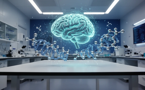 Alzheimer-Forschung 2026: KI, neue Medikamente und Protein-Stabilisierung - Foto: über boerse-global.de