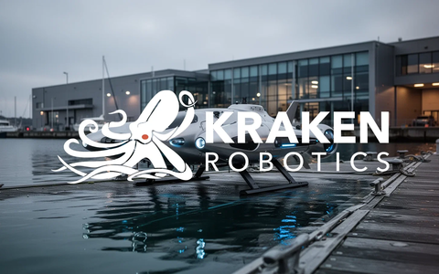 Kraken Robotics: Ruhiger Handel - Foto: über boerse-global.de