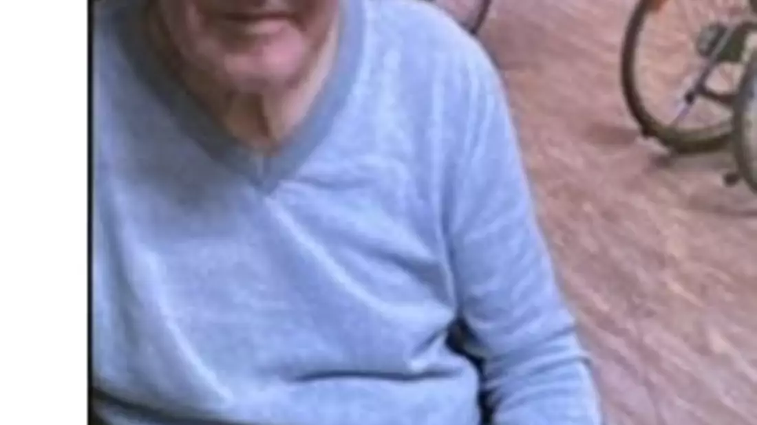 POL-GI: LDK: 77-jähriger Mann aus Wetzlar vermisst - Bild: presseportal.de