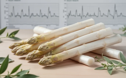 Saisonales Gemüse: Warum Experten den Spargel-Konsum überdenken - Foto: über boerse-global.de