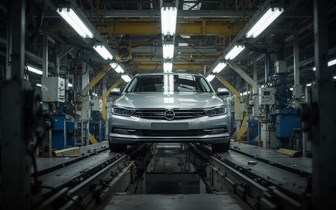USA erheben 25-Prozent-Zölle auf europäische Autos - Foto: über boerse-global.de