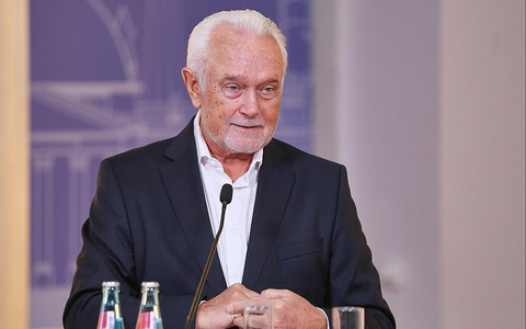 Wolfgang Kubicki (Archiv) - Foto: via dts Nachrichtenagentur