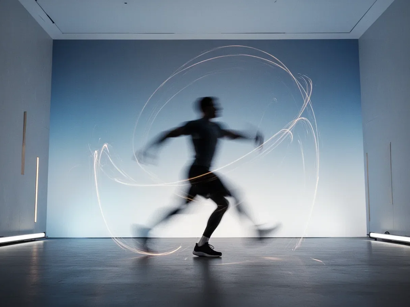 Mentaltraining wird zur dritten Säule im Spitzensport - Foto: über boerse-global.de