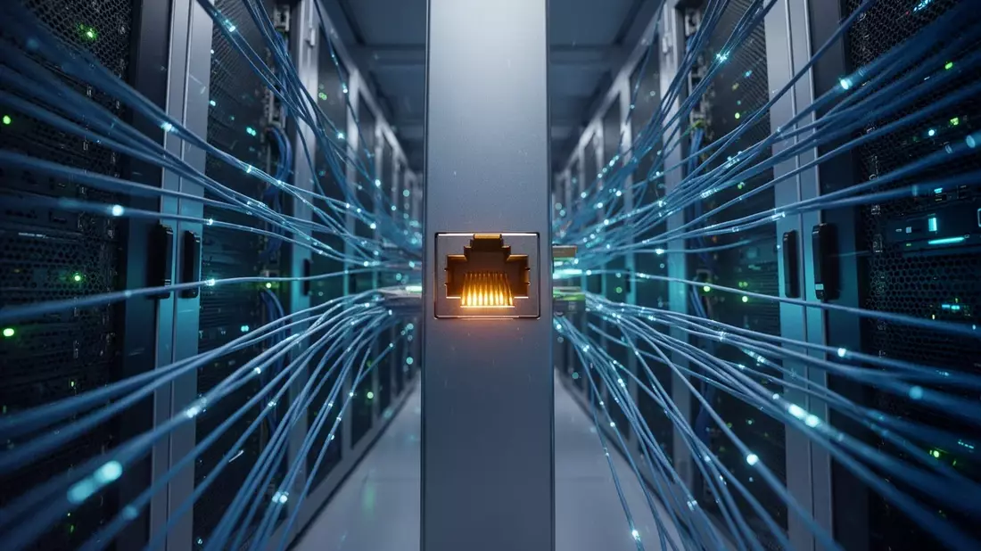 MaxLinear: Washington TIA für 1.6T-Netzwerke - Bild: über boerse-global.de