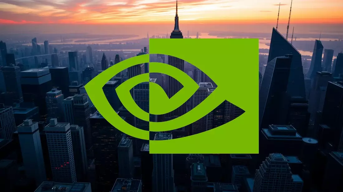 Nvidia: el Pentágono y los hyperscalers blindan su futuro mientras la bolsa espera el 20 de mayo - Bild: über boerse-global.de