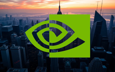 Nvidia: el Pentágono y los hyperscalers blindan su futuro mientras la bolsa espera el 20 de mayo - Foto: über boerse-global.de