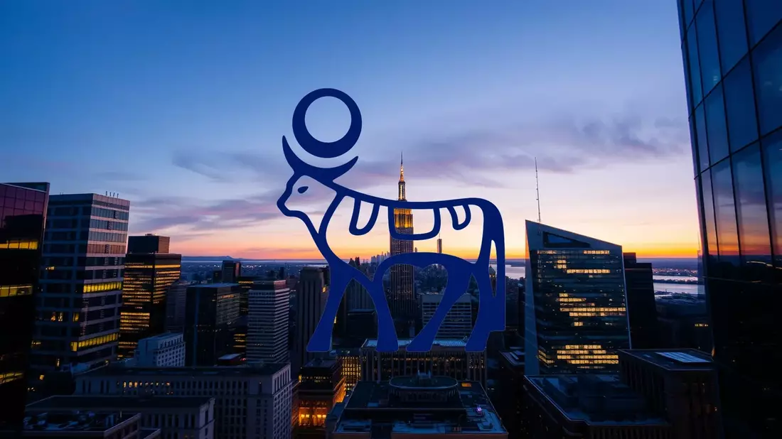 Novo Nordisk: La píldora de Ozempic desembarca en EE.UU. con un estudio que abre la puerta a la adicción al alcohol - Bild: über boerse-global.de