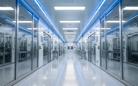 EU plant radikale Reform der Chip-Förderung - Foto: über boerse-global.de