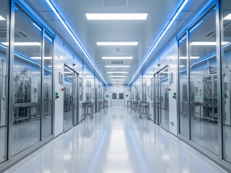 EU plant radikale Reform der Chip-Förderung - Foto: über boerse-global.de
