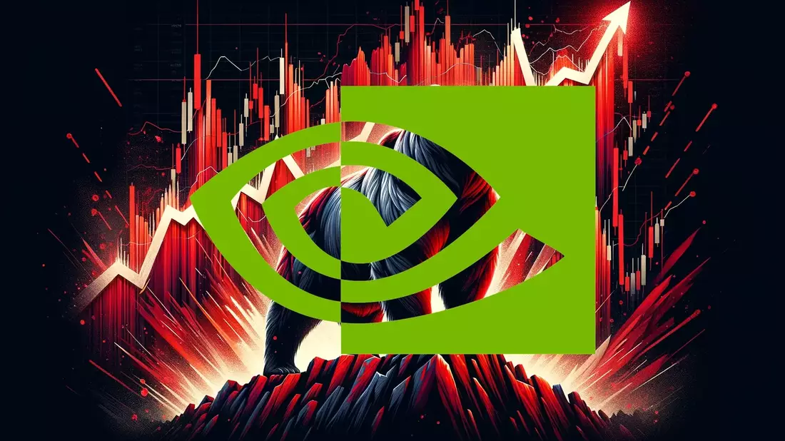 Nvidia’s Two-Front War: Pentagon AI Access and a $1 Trillion Order Backlog - Bild: über boerse-global.de