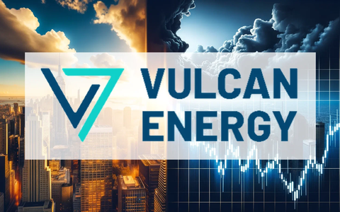 Vulcan Energy: la carrera del litio europeo se juega entre el hormigón y la caja - Foto: über boerse-global.de