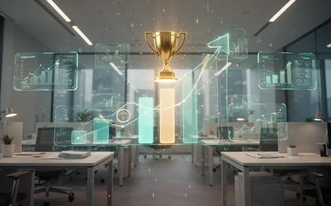 Gamification: Warum Unternehmen jetzt auf Spielmechaniken setzen - Foto: über boerse-global.de