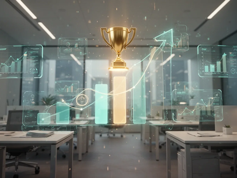 Gamification: Warum Unternehmen jetzt auf Spielmechaniken setzen - Foto: über boerse-global.de