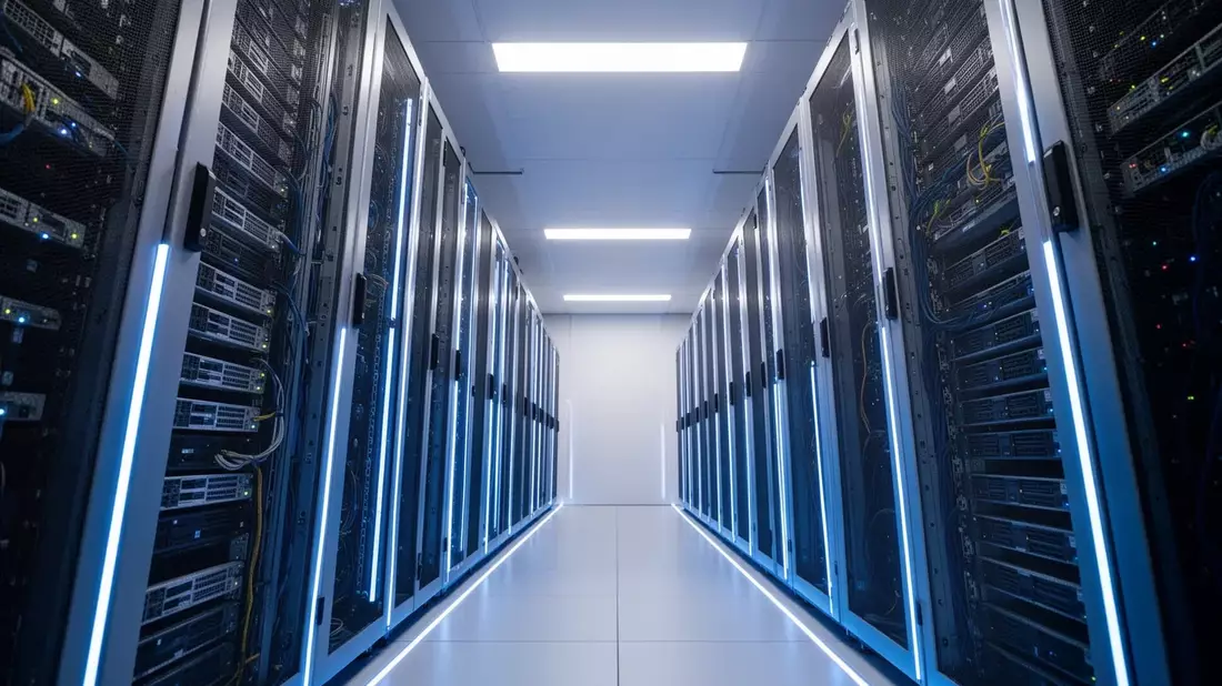 Northern Data Aktie: Annahmefrist endet Samstag, 9. Mai - Bild: über boerse-global.de