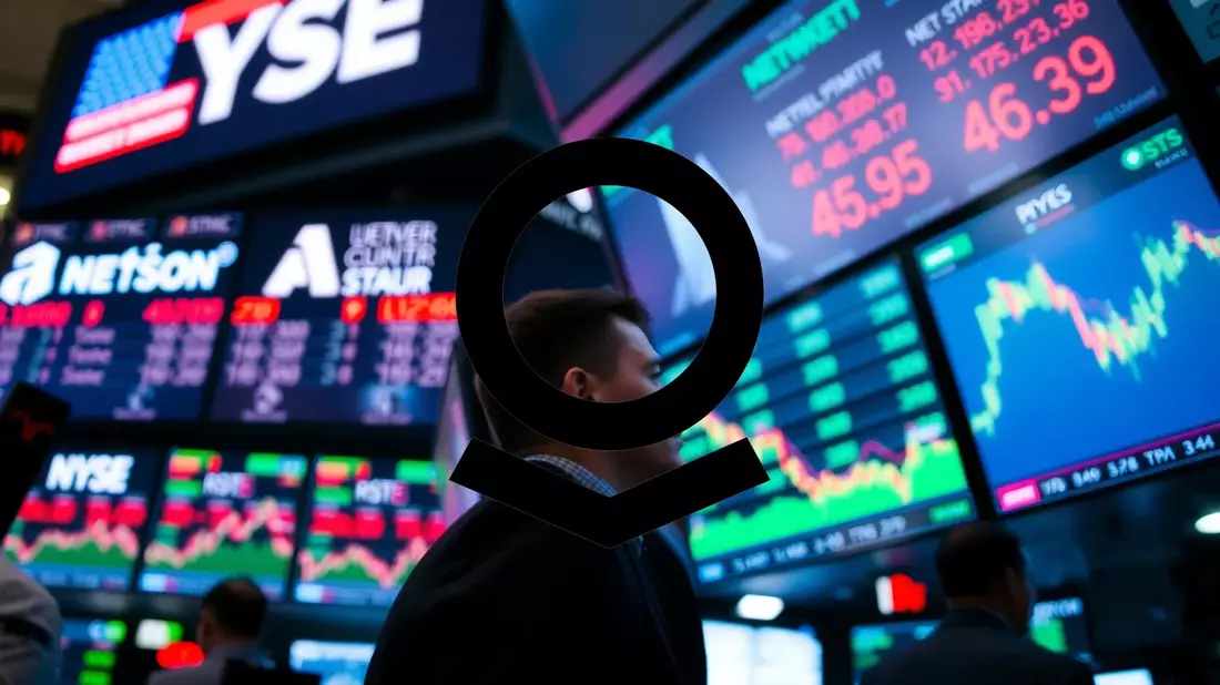 Palantir’s $200 Billion Question: Can the Earnings Deliver What the Chart Can’t? - Bild: über boerse-global.de