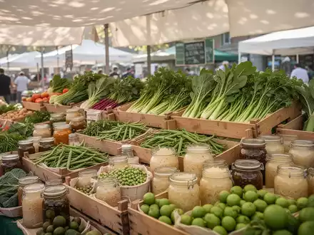Frühlings-Detox: Zwischen „Fibermaxxing“ und wissenschaftlicher Skepsis - Foto: über boerse-global.de