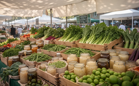 Frühlings-Detox: Zwischen „Fibermaxxing“ und wissenschaftlicher Skepsis - Foto: über boerse-global.de