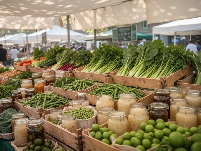 Frühlings-Detox: Zwischen „Fibermaxxing“ und wissenschaftlicher Skepsis - Foto: über boerse-global.de