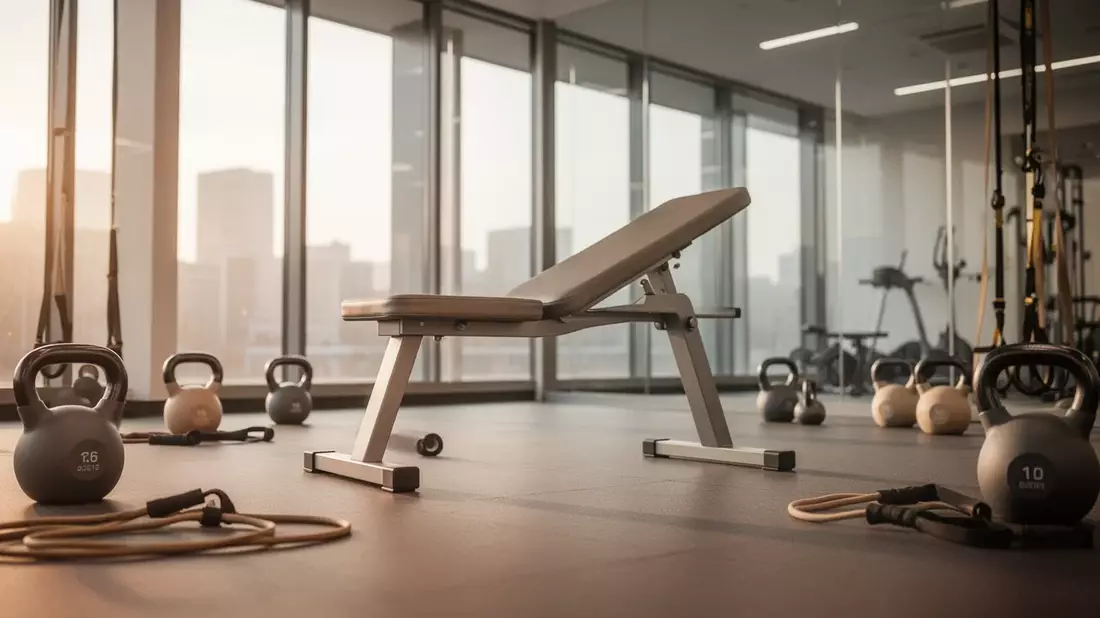 Fitnessbranche im Wandel: Konsistenz schlägt Komplexität - Bild: über boerse-global.de