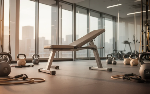 Fitnessbranche im Wandel: Konsistenz schlägt Komplexität - Foto: über boerse-global.de