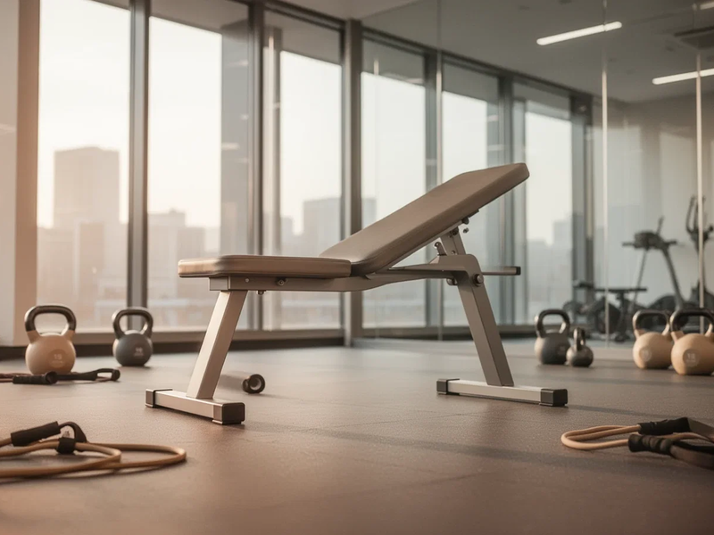 Fitnessbranche im Wandel: Konsistenz schlägt Komplexität - Foto: über boerse-global.de