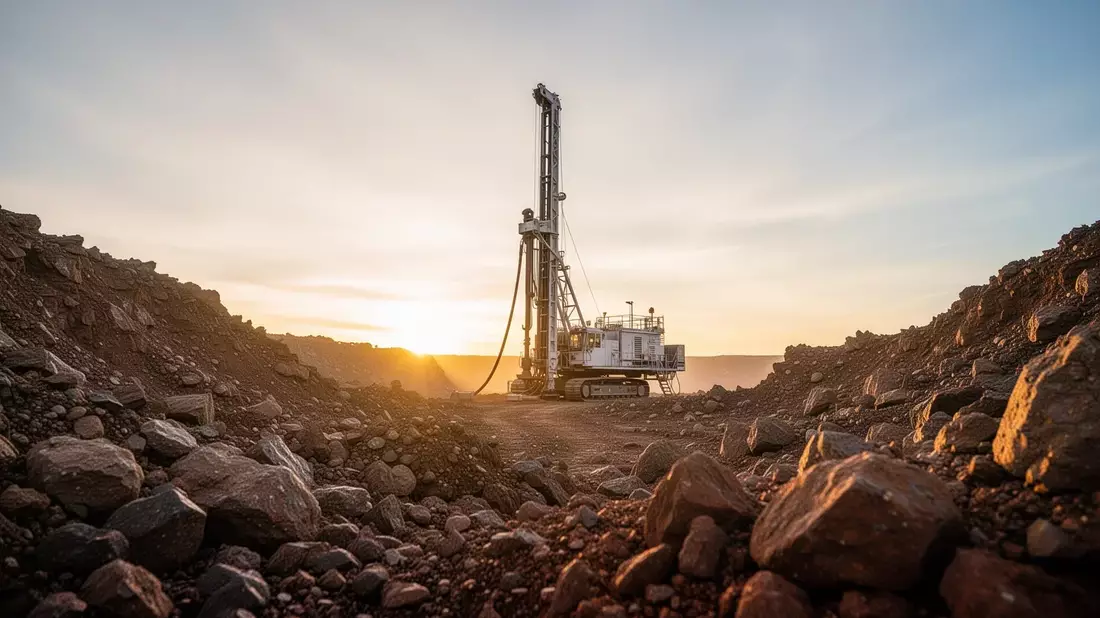 Silver Viper Minerals Aktie: Stiller Börsentag - Bild: über boerse-global.de