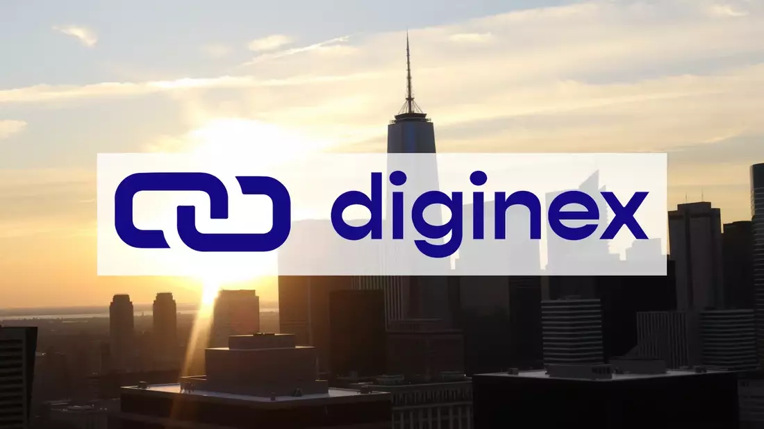 Diginex’s $10.56 Takeover Price Collides With a $1.96 Stock — And a Nasdaq Clock Is Ticking - Bild: über boerse-global.de