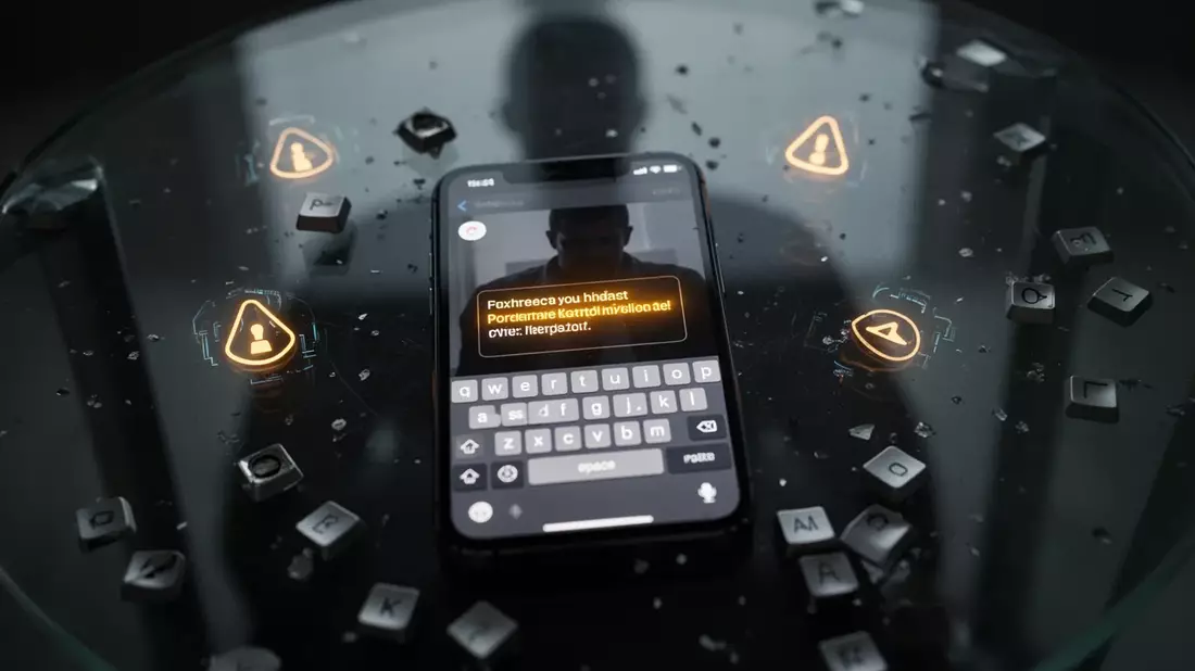 Apple iOS 26: Tastatur-Bug sperrt iPhones – MFA-Angriffe nehmen zu - Bild: über boerse-global.de