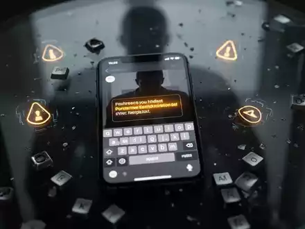 Apple iOS 26: Tastatur-Bug sperrt iPhones – MFA-Angriffe nehmen zu - Foto: über boerse-global.de