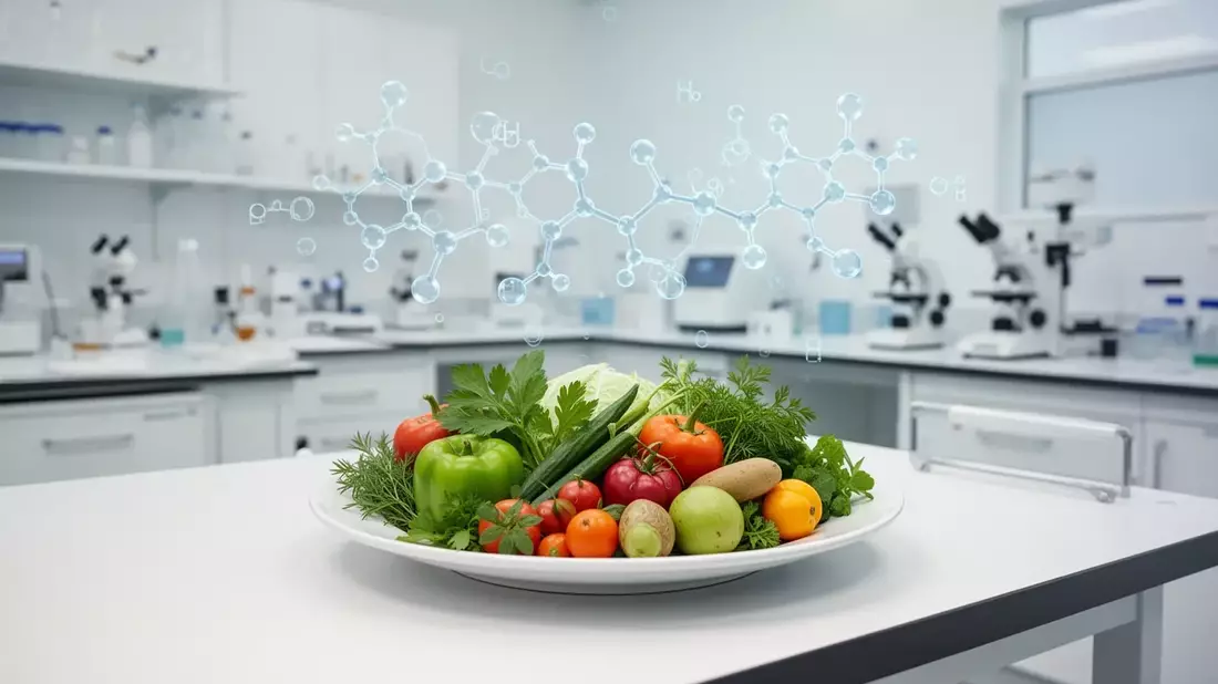 Gesundheitspolitik: Neue Daten belegen Wert von Ernährung als Medizin - Bild: über boerse-global.de