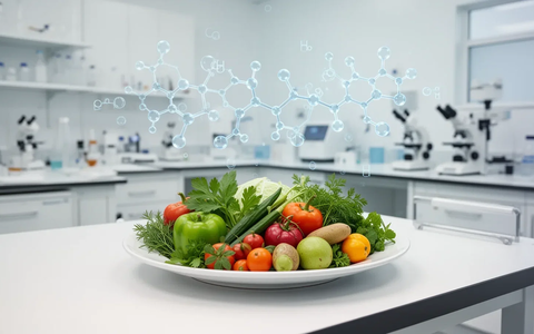 Gesundheitspolitik: Neue Daten belegen Wert von Ernährung als Medizin - Foto: über boerse-global.de
