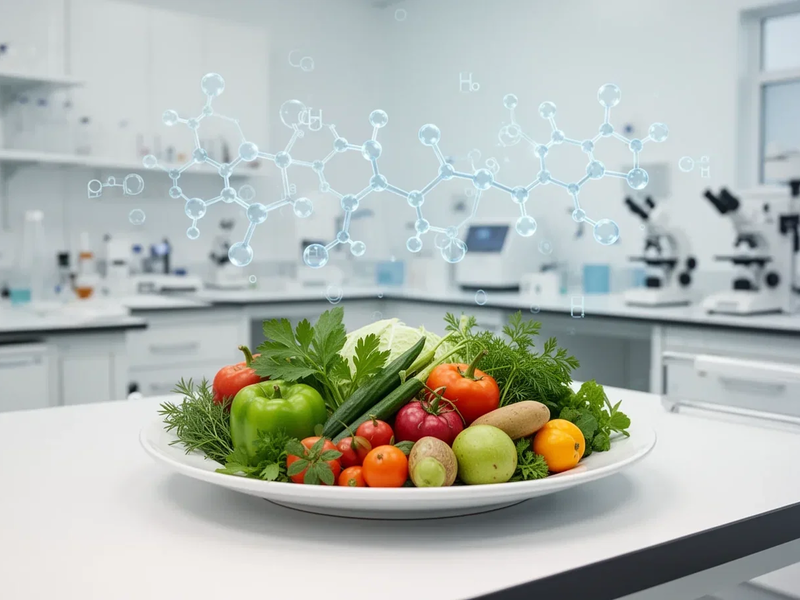 Gesundheitspolitik: Neue Daten belegen Wert von Ernährung als Medizin - Foto: über boerse-global.de