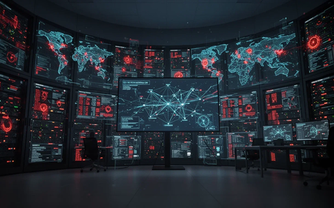 HDE fordert schärferes Vorgehen gegen Cyberkriminalität - Foto: über boerse-global.de