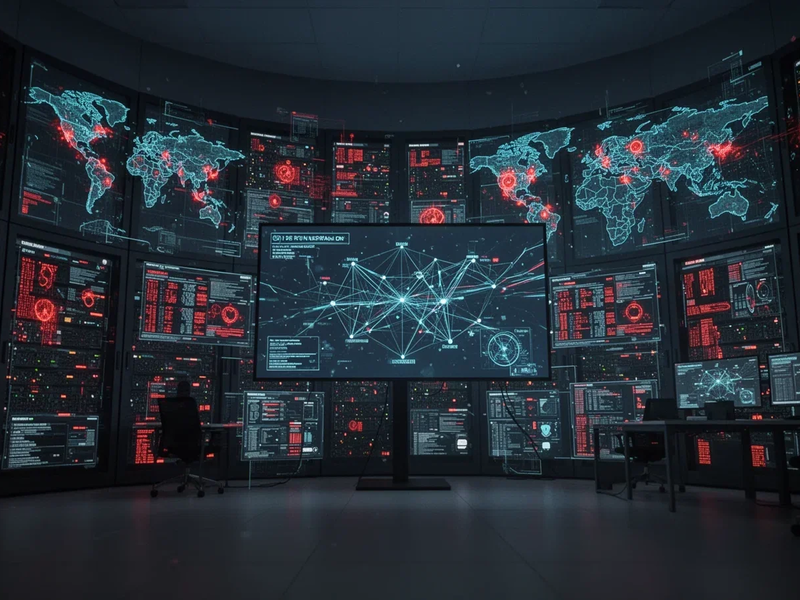 HDE fordert schärferes Vorgehen gegen Cyberkriminalität - Foto: über boerse-global.de