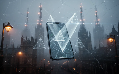 Überwachungsskandal: Israelische und britische Telekommunikationsfirmen als Einfallstore für globale Handy-Ortung - Foto: über boerse-global.de