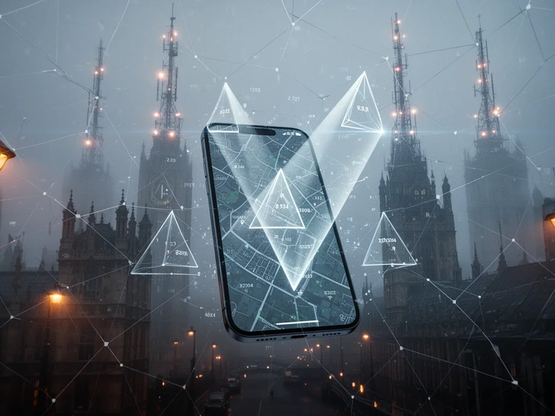 Überwachungsskandal: Israelische und britische Telekommunikationsfirmen als Einfallstore für globale Handy-Ortung - Foto: über boerse-global.de