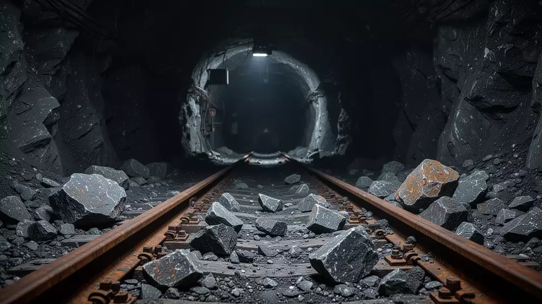 Medaro Mining: 1–6 Millionen CAD Verlust 2023–2025 - Bild: über boerse-global.de
