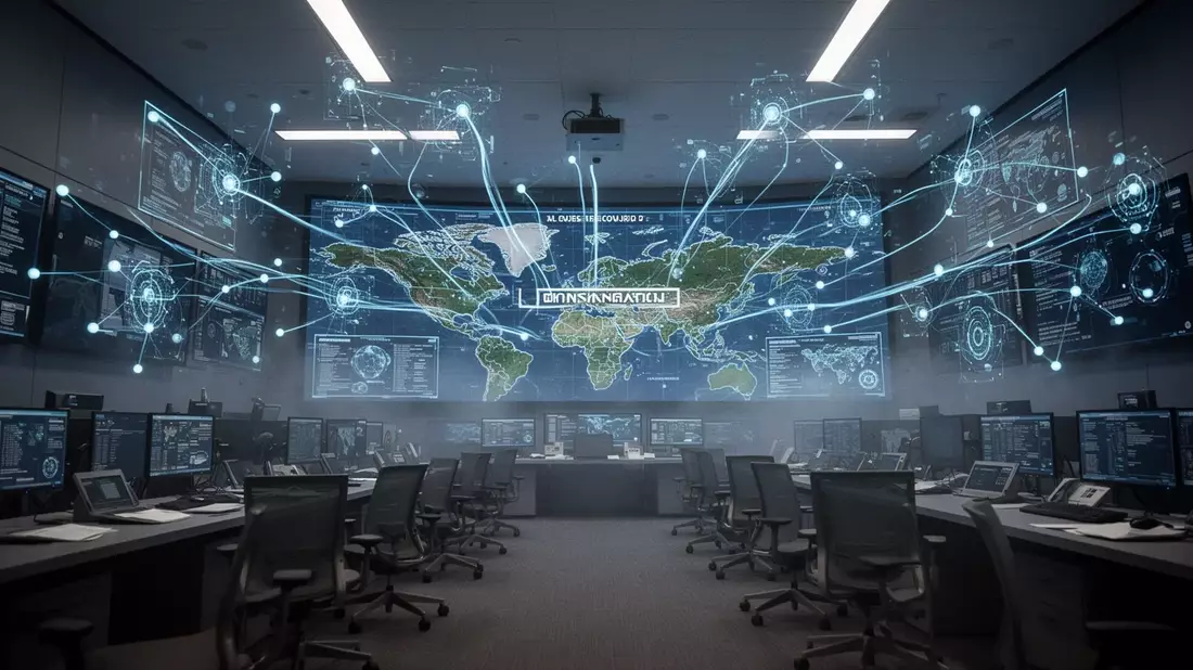 KI-Wettlauf: Pentagon rüstet mit sieben Tech-Giganten auf - Bild: über boerse-global.de
