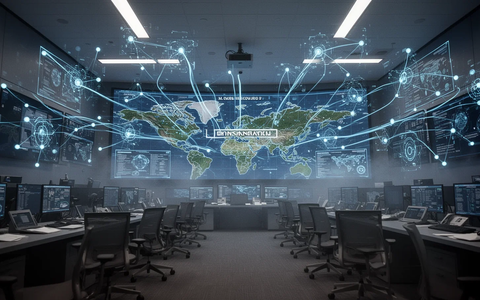 KI-Wettlauf: Pentagon rüstet mit sieben Tech-Giganten auf - Foto: über boerse-global.de