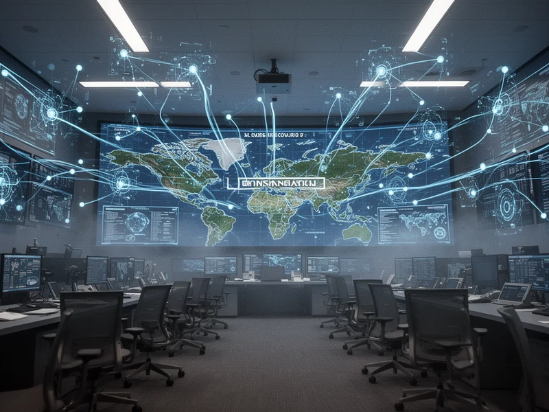 KI-Wettlauf: Pentagon rüstet mit sieben Tech-Giganten auf - Foto: über boerse-global.de