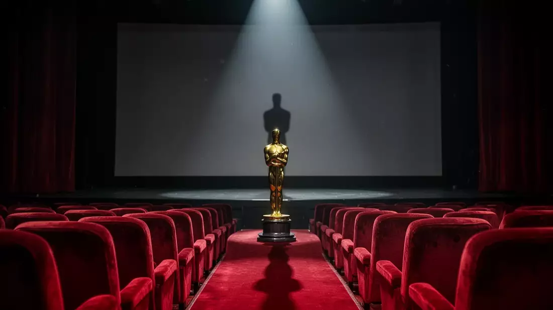 Oscars 2027: Akademie verbietet KI-Performances und KI-Skripte - Bild: über boerse-global.de