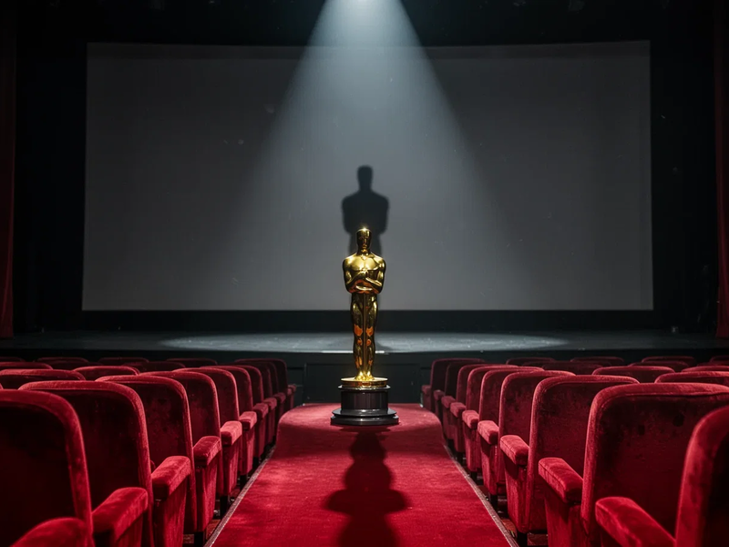 Oscars 2027: Akademie verbietet KI-Performances und KI-Skripte - Foto: über boerse-global.de