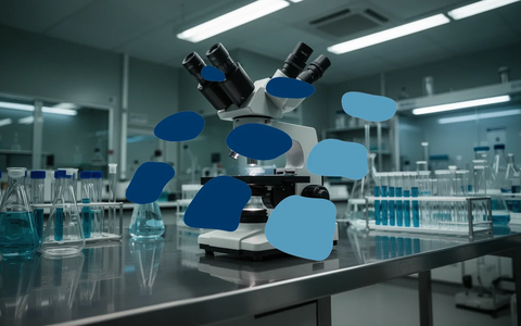 ChemoMetec Aktie: Keine nennenswerten Impulse - Foto: über boerse-global.de