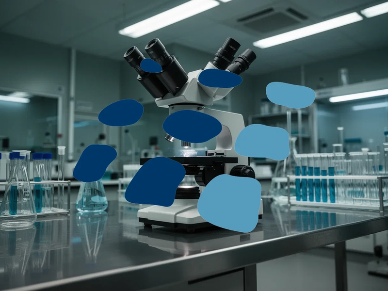 ChemoMetec Aktie: Keine nennenswerten Impulse - Foto: über boerse-global.de